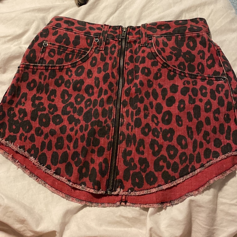 CARMAR skirt 27